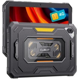 Cubot Tab KingKong Mini 8.68 6GB/128GB Schwarz