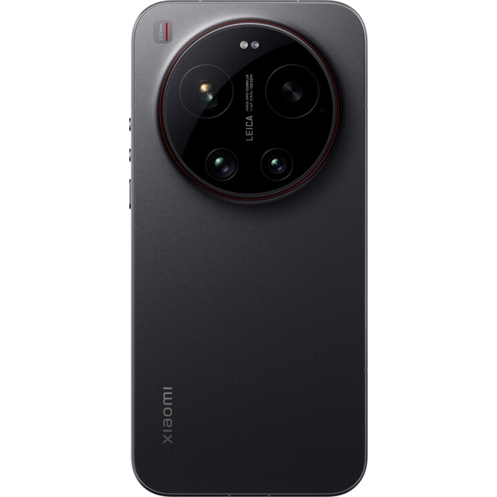 Xiaomi 17 Ultra 5G, 16GB 1TB, 6,9 Xiaomi HyperRGB AMOLED LTPO, 6000mAh, preto