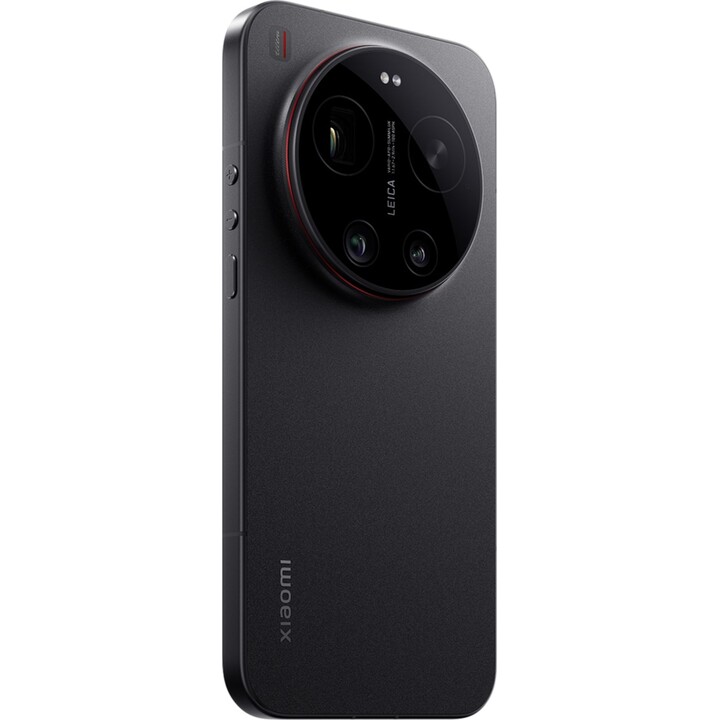 Xiaomi 17 Ultra 5G, 16GB 1TB, 6,9 Xiaomi HyperRGB AMOLED LTPO, 6000mAh, preto