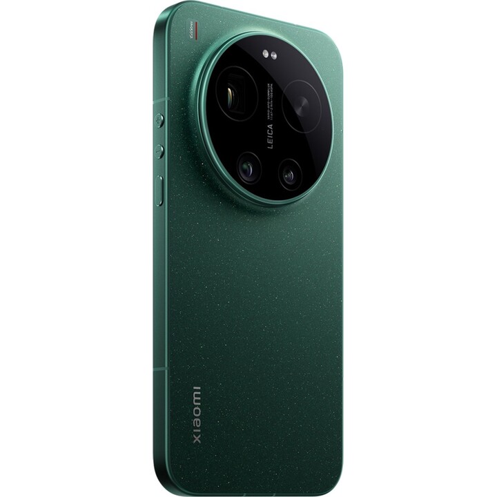 Xiaomi 17 Ultra 5G, 16 GB, 1 TB, 6,9 Xiaomi HyperRGB AMOLED LTPO, 6000 mAh, Sternengrün
