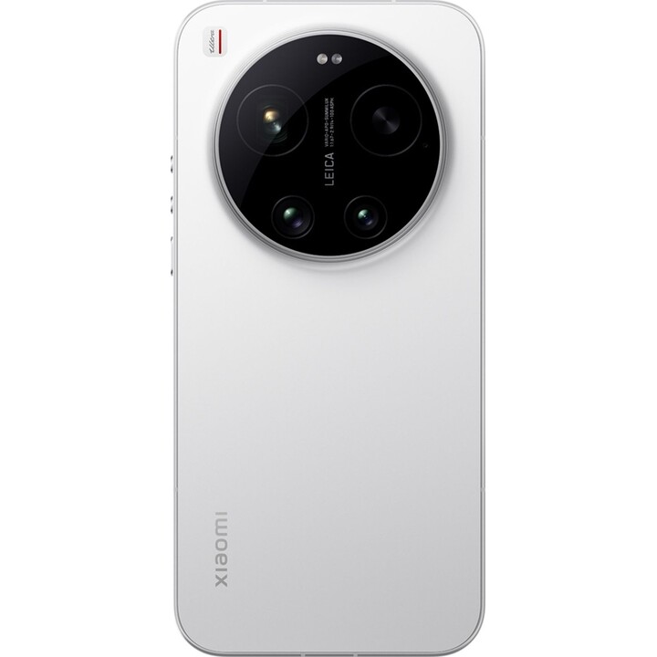 Xiaomi 17 Ultra 5G, 16GB 1TB, 6.9 Xiaomi HyperRGB AMOLED LTPO, 6000mAh, Bianco