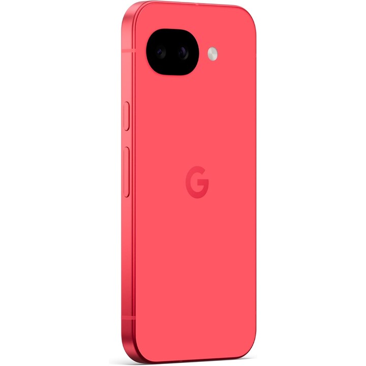 Google Pixel 10a 5G, 8 GB 128 GB, 6,3 OLED, 5100 mAh, Beere
