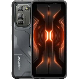 Blackview Fort 5, 12GB 256GB, 6.78 IPS LCD FHD+, 5000mAh, Black