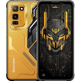 Blackview Fort 5, 12GB 256GB, 6,78 IPS LCD FHD+, 5000mAh, Giallo