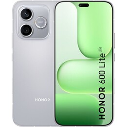 Honor 600 Lite 5G 8GB 256GB Dual Sim Cinza Veludo