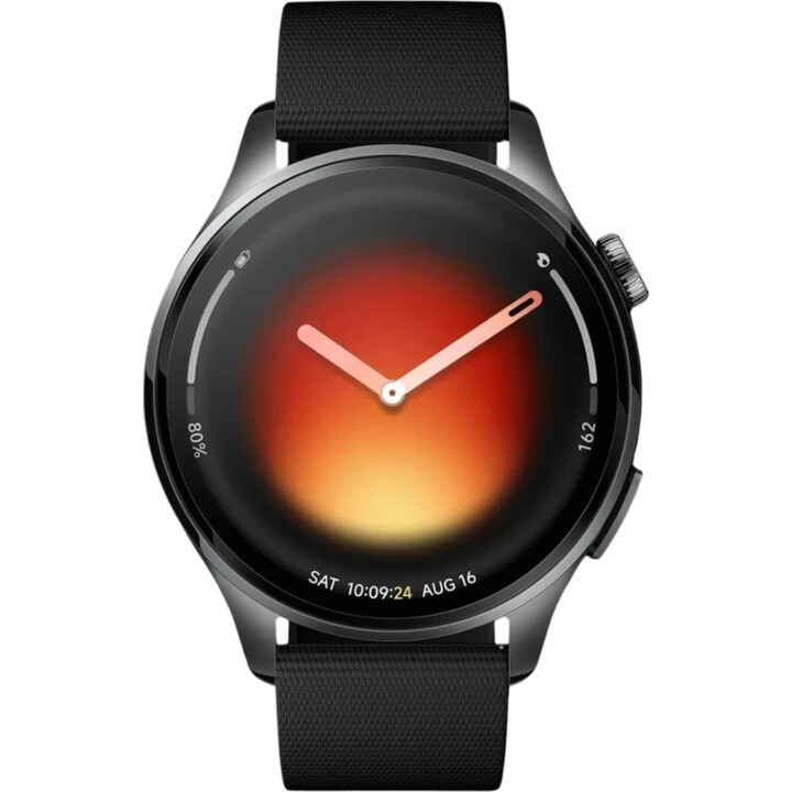 Xiaomi Watch 5 Black