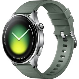 Xiaomi Watch 5 Enebro Grün