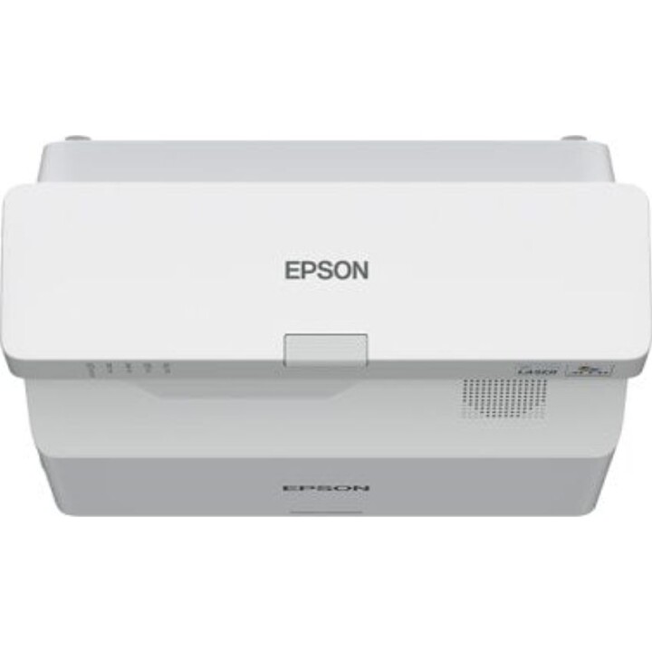 Epson EB-760Wi Proiettore ANSI a ottica ultra corta 3LCD WXGA 4100 lumen Bianco