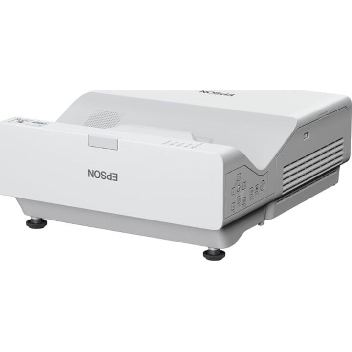 Epson EB-760Wi Proiettore ANSI a ottica ultra corta 3LCD WXGA 4100 lumen Bianco