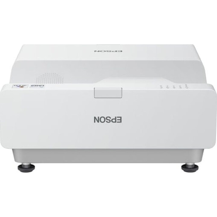 Epson EB-760Wi Proiettore ANSI a ottica ultra corta 3LCD WXGA 4100 lumen Bianco