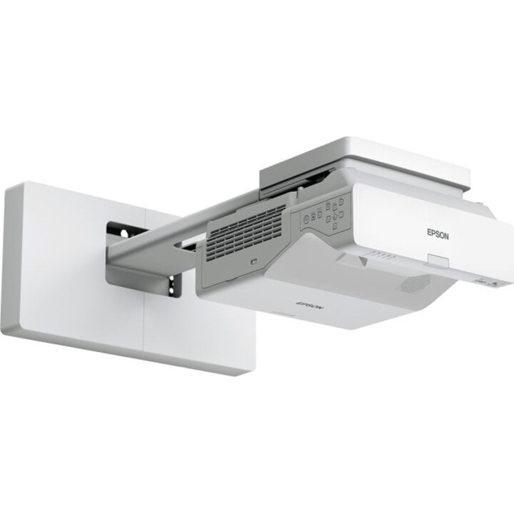 Epson EB-760Wi Proiettore ANSI a ottica ultra corta 3LCD WXGA 4100 lumen Bianco