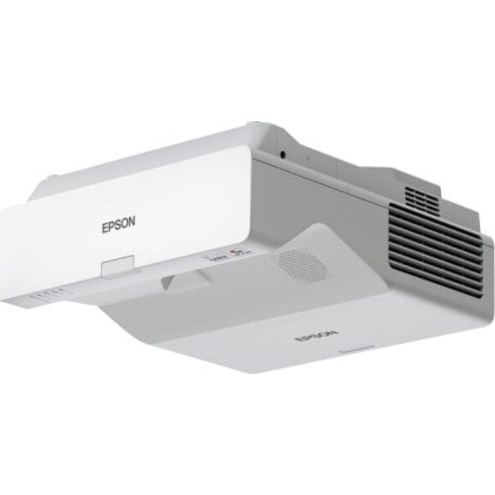 Epson EB-760Wi Proiettore ANSI a ottica ultra corta 3LCD WXGA 4100 lumen Bianco
