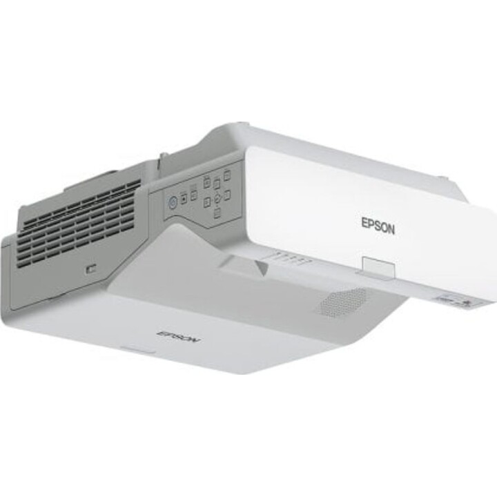 Epson EB-760Wi Proiettore ANSI a ottica ultra corta 3LCD WXGA 4100 lumen Bianco
