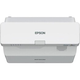 Epson EB-760W Proyector Láser 3LCD FullHD 4100 Lúmenes Blanco