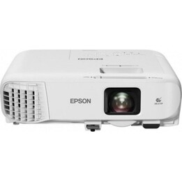 Proiettore Epson EB-X49 ANSI 3LCD XGA 3600 lumen