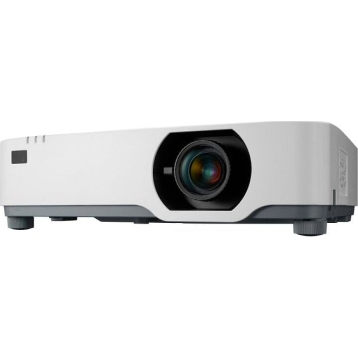 Projecteur laser LCD blanc NEC P547UL WUXGA 3240 lumens