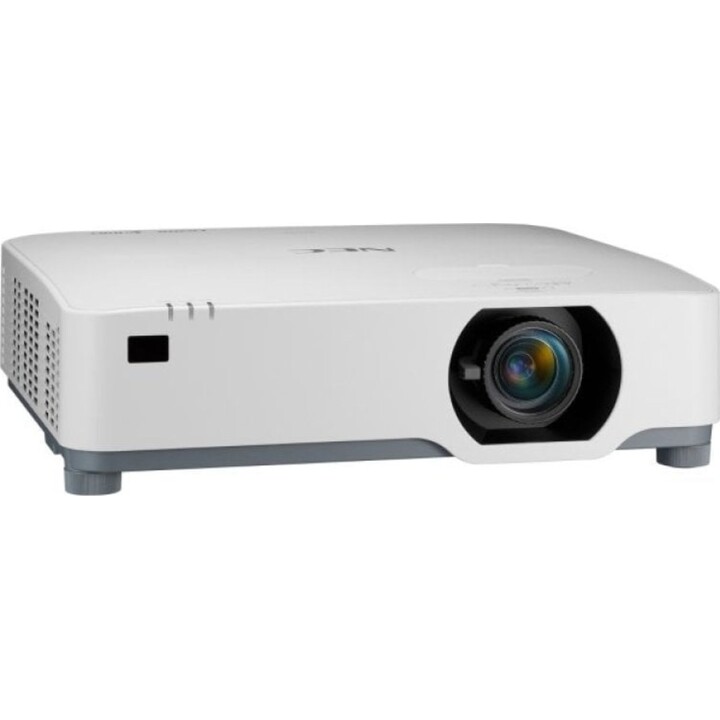 Projecteur laser LCD blanc NEC P547UL WUXGA 3240 lumens