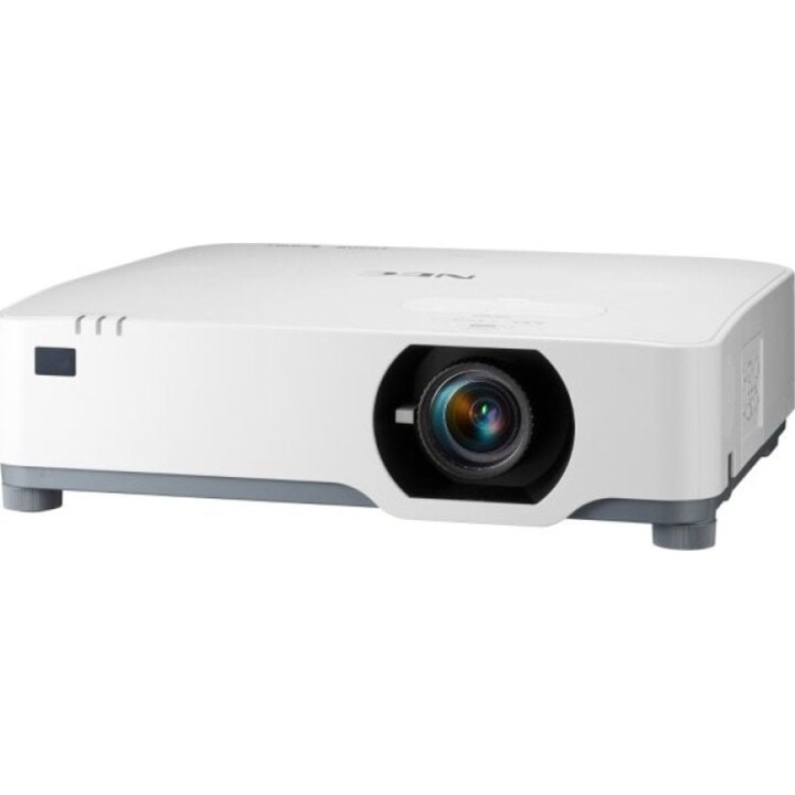 Projecteur laser LCD blanc NEC P547UL WUXGA 3240 lumens