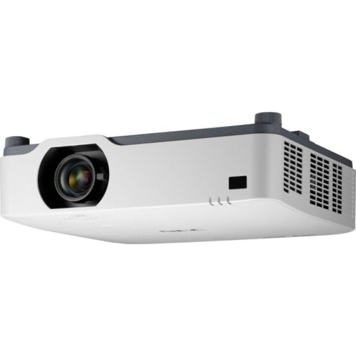 Projecteur laser LCD blanc NEC P547UL WUXGA 3240 lumens