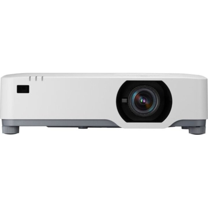 Projecteur laser LCD blanc NEC P547UL WUXGA 3240 lumens