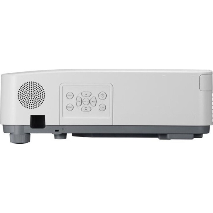 Projecteur laser LCD blanc NEC P547UL WUXGA 3240 lumens