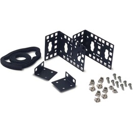 Soporte de montaje de accesorios APC NetShelter Zero U