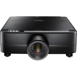 Optoma WUXGA Projector 8800 Lumens DLP ZU820T Laser 4K HDR Speakers Zoom IP5X