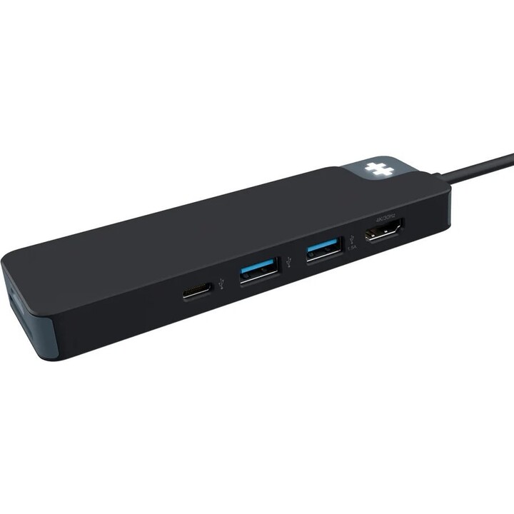 HyperDrive® Flex 8-Port USB-C Hub
