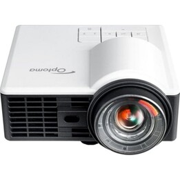 Optoma Proiettore WXGA 535 lumen DLP ML1050STi LED Full HD Compatto 3D Extra