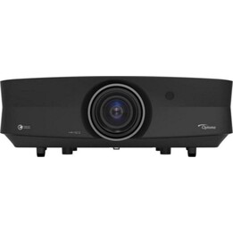 Optoma 4K-Projektor 5000 Lumen DLP UHZ68LV Dolby Vision PureEngine Ultra