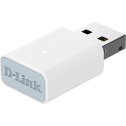 Adaptador ref d-link ac13u usb2.0 wifi-ac/1300mbps antena integrada dualband