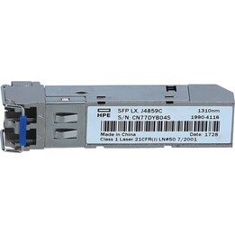 Transceptor Hp Procurve Gigabti lx-lc rfb