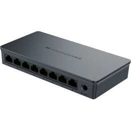 Grandstream GWN 7711 8xGbE Cloud L2 Gestionado | Sitio web | Conmutadores Cloud L2