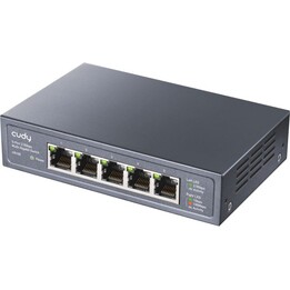 Unverwalteter Switch Cudy HS105 5x100/1000/2500Mbps