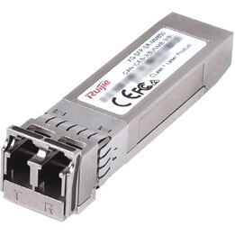 Modulo ricetrasmettitore ottico LC MMF 10GBASE-SR SFP+ 850-nm 300-m DOM Duplex