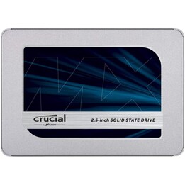 DISCO Ssd 2,5" Crucial 500Gb Mx500 Sata