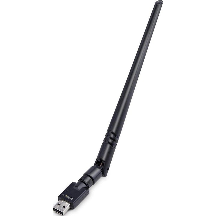Bluetooth 5.3 Class 1 USB Adapter for PC