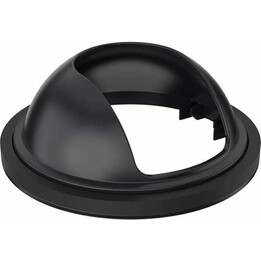 Axis 5507-441 Protezione visiva per telecamera M3044-V/45-V/46-V, nero
