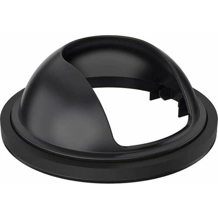 Axis 5507-441 Protezione visiva per telecamera M3044-V/45-V/46-V, nero