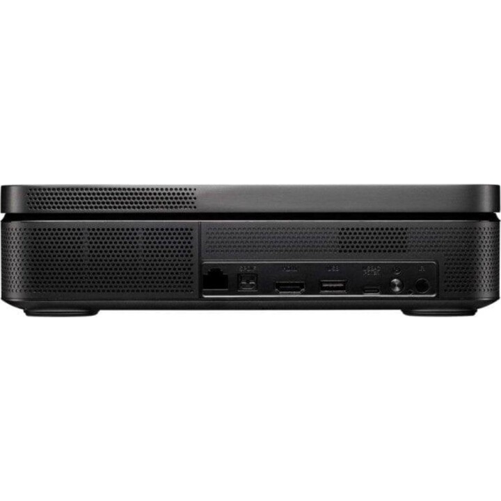 Optoma Photon GO Proiettore portatile FullHD ottica corta 1200 lumen HK 600 ANSI Lumen Google TV