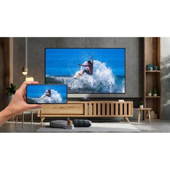 Optoma Photon GO Proiettore portatile FullHD ottica corta 1200 lumen HK 600 ANSI Lumen Google TV
