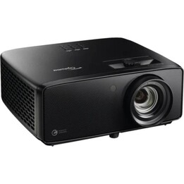 Optoma UHZ58LV Proiettore 4K UHD 3000 lumen Laser DLP Gaming Dolby Vision