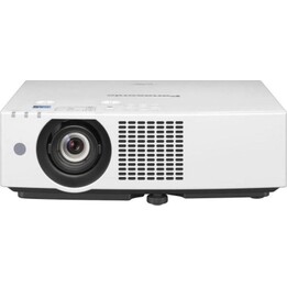 Panasonic PT-VMZ62EJ Projecteur WUXGA 6500 lumens 300" Laser 3LCD Décalage d'objectif