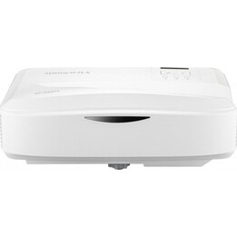 ViewSonic LS832WU Projecteur WUXGA 5000 lumens 170" DLP Laser Ultra Courte Focale