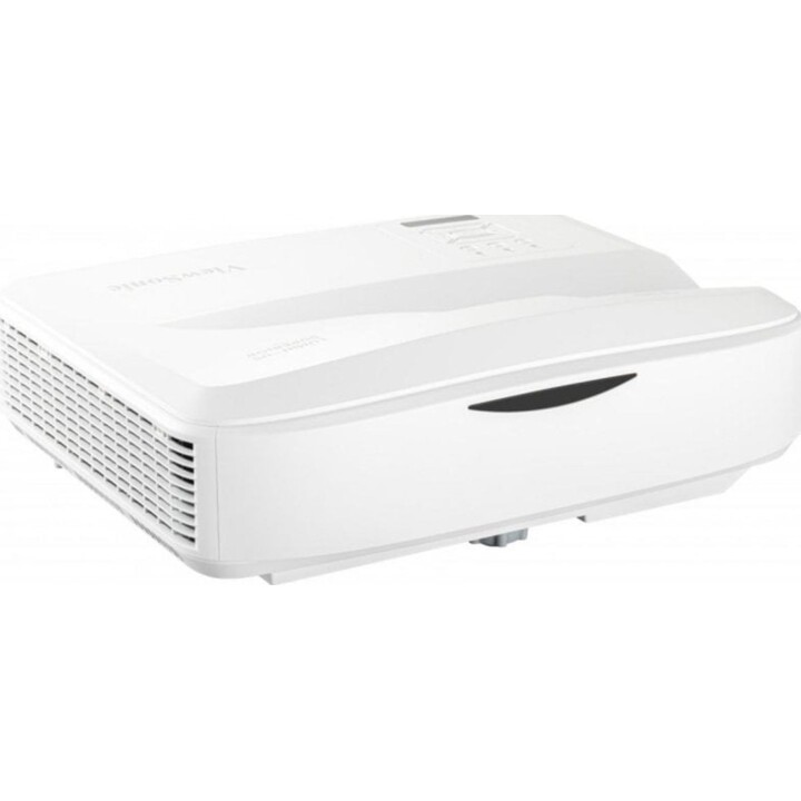 ViewSonic LS832WU Proiettore WUXGA 5000 lumen 170" DLP Laser Ottica ultra corta