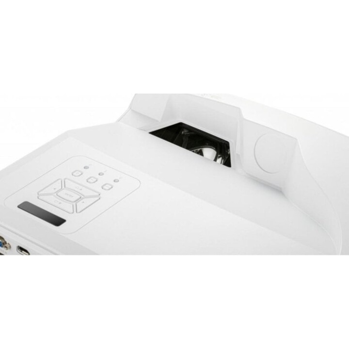 ViewSonic LS832WU Proiettore WUXGA 5000 lumen 170" DLP Laser Ottica ultra corta