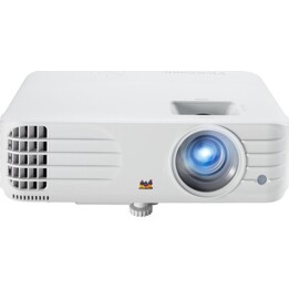 ViewSonic PG706HD 3D-Projektor ANSI DMD FullHD 4000 Lumen