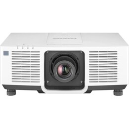 Panasonic PT-MZ882 Large Room Projector 8200 ANSI lumens LCD WUXGA (1920x1200) White