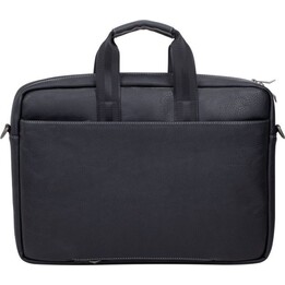 Rivacase 8940 Orly 15,6" Laptophülle (PU) - Schwarz