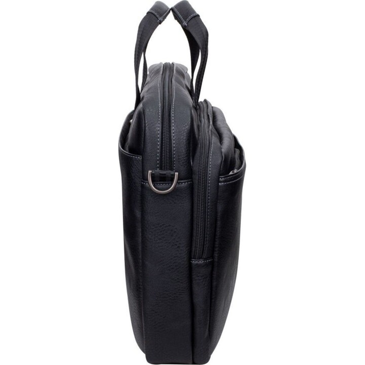 Custodia per laptop Rivacase 8940 Orly 15,6" (PU) - nera